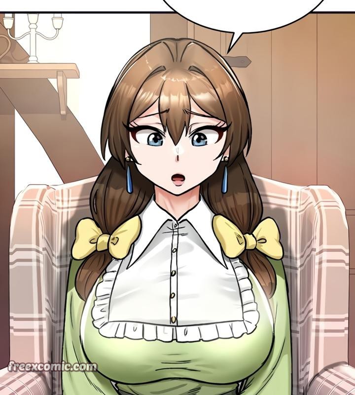 重生士兵的雌性征服日誌!第21話