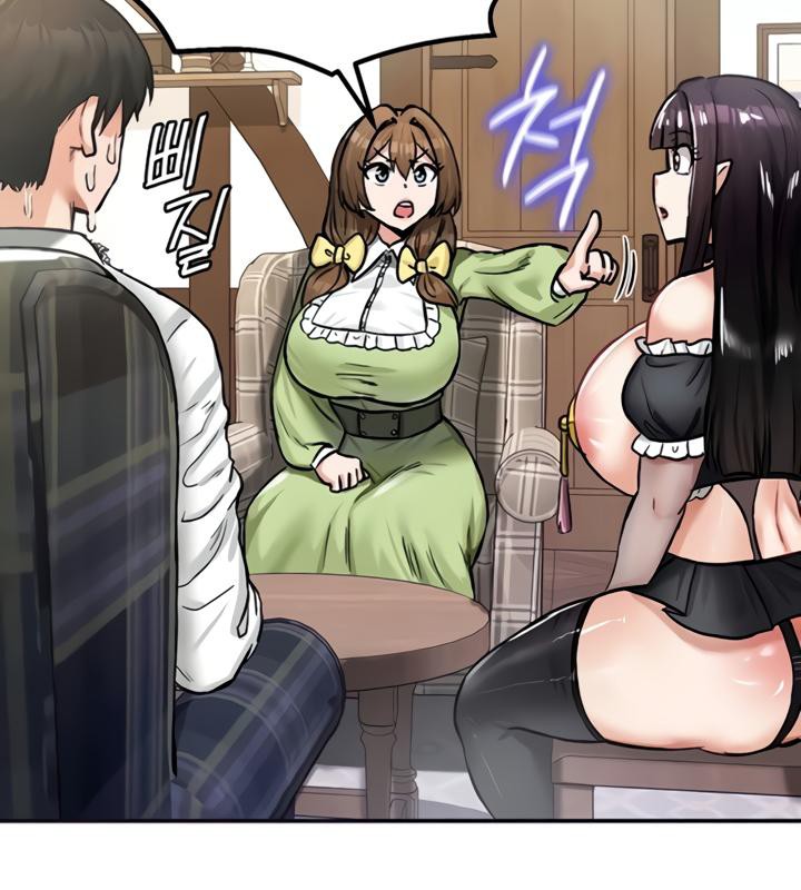 重生士兵的雌性征服日誌!第21話