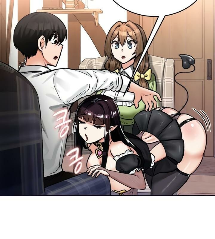 重生士兵的雌性征服日誌!第21話