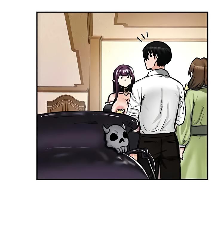 重生士兵的雌性征服日誌!第22话