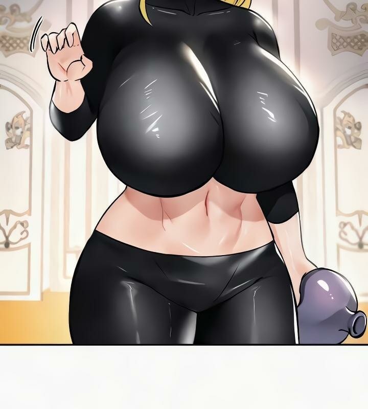 重生士兵的雌性征服日誌!第24話