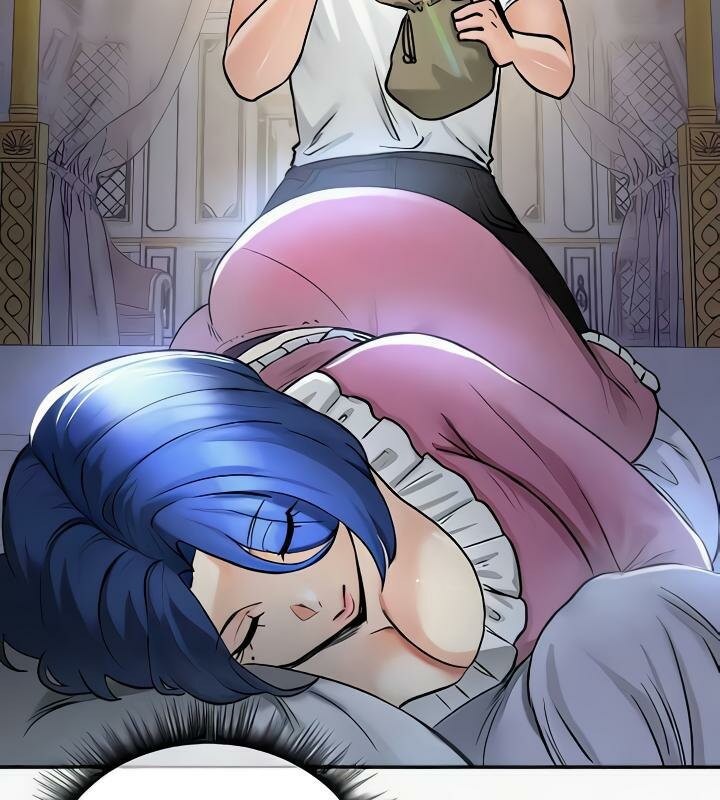 重生士兵的雌性征服日誌!第24話