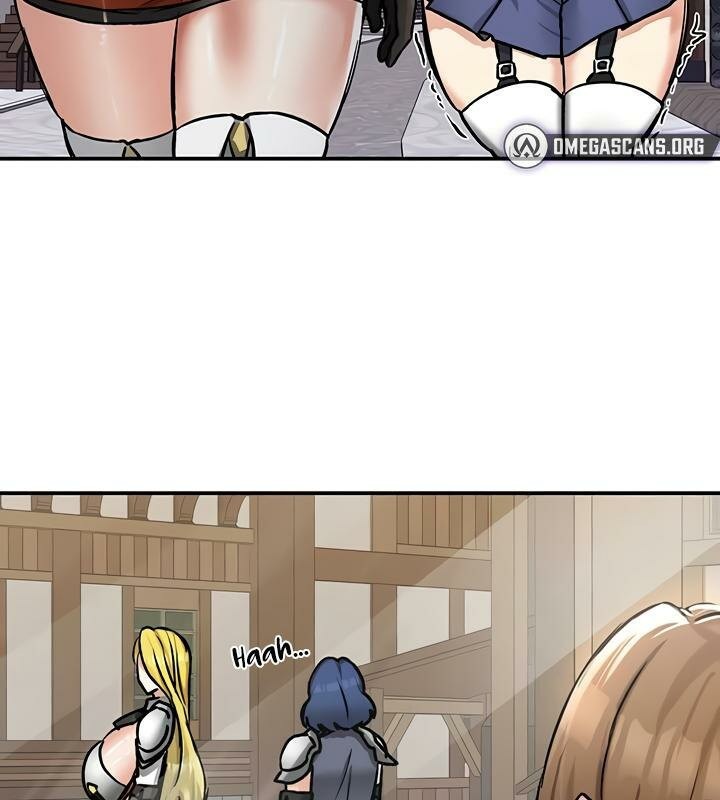 重生士兵的雌性征服日誌!第26話