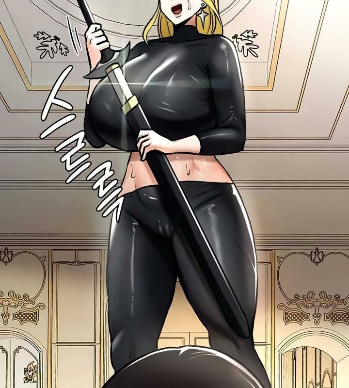 重生士兵的雌性征服日誌!第27話