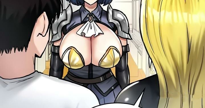 重生士兵的雌性征服日誌!第27話