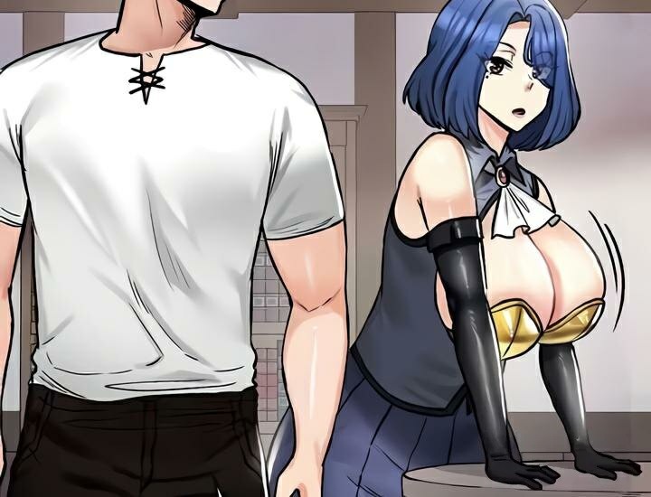 重生士兵的雌性征服日誌!第27話