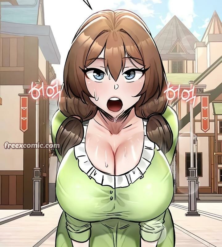 重生士兵的雌性征服日誌!第28话