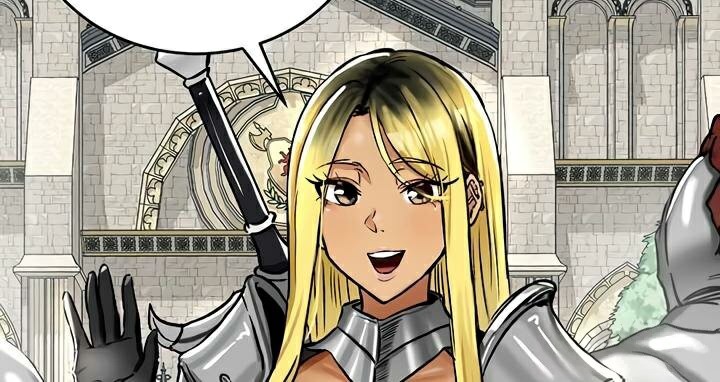 重生士兵的雌性征服日誌!第30話