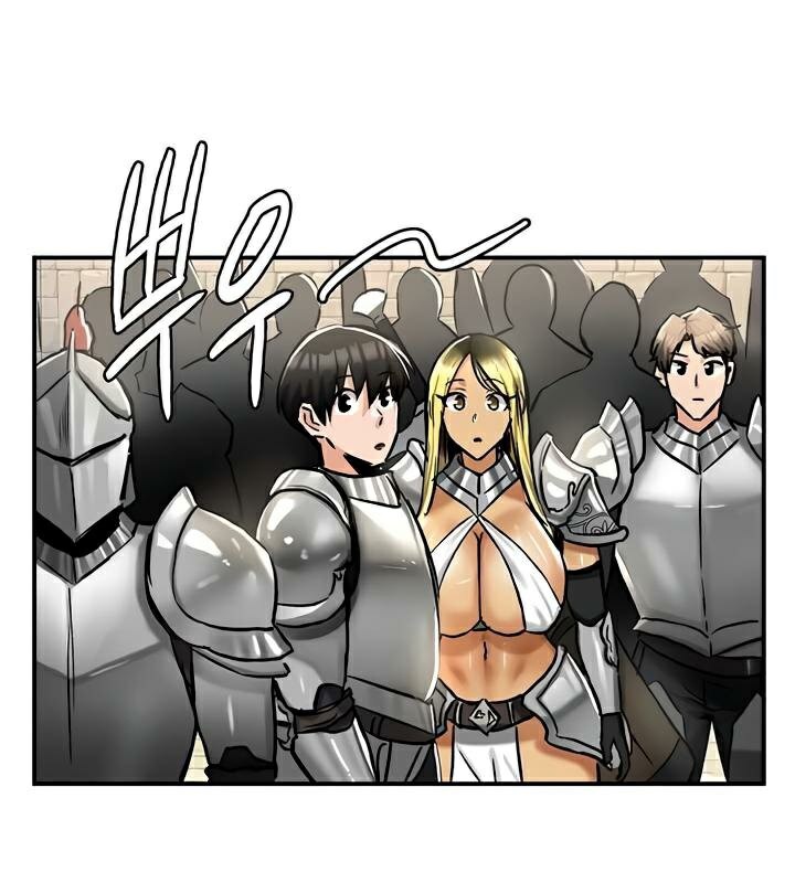 重生士兵的雌性征服日誌!第30話