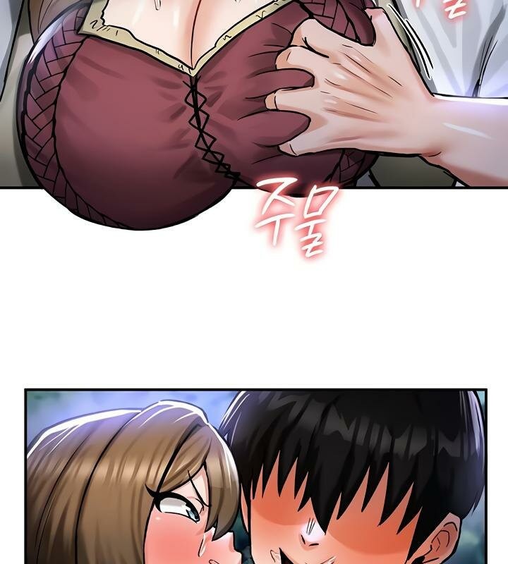 重生士兵的雌性征服日誌!第31話