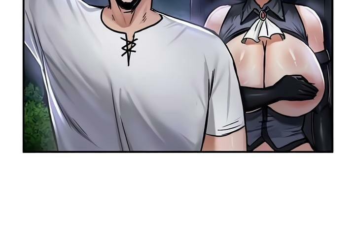 重生士兵的雌性征服日誌!第33話