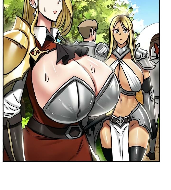 重生士兵的雌性征服日誌!第35话