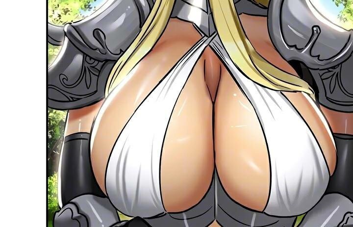 重生士兵的雌性征服日誌!第36話