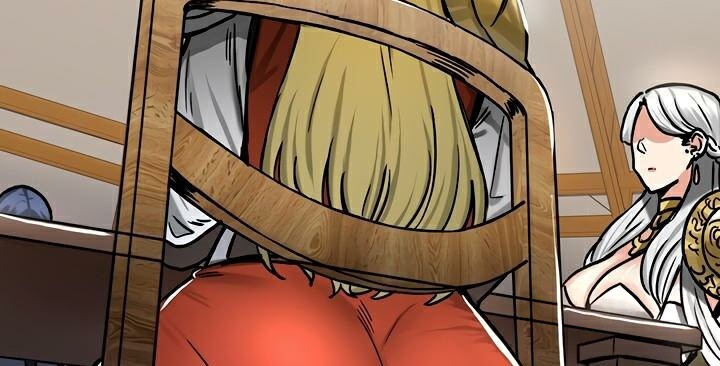 重生士兵的雌性征服日誌!第37话