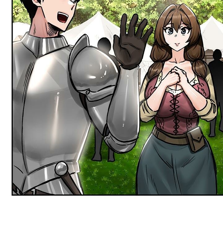 重生士兵的雌性征服日誌!第38話