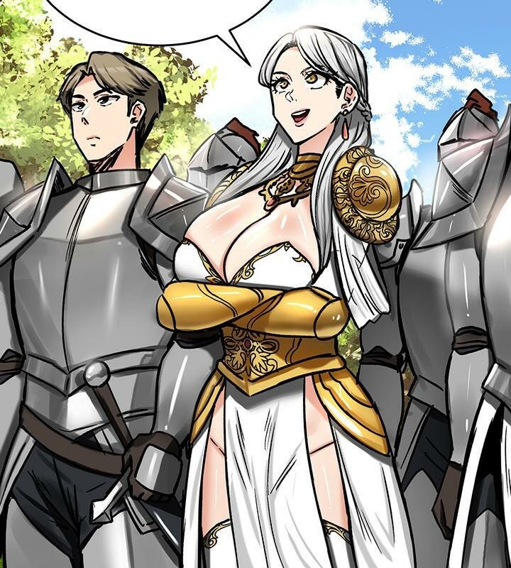 重生士兵的雌性征服日誌!第38話