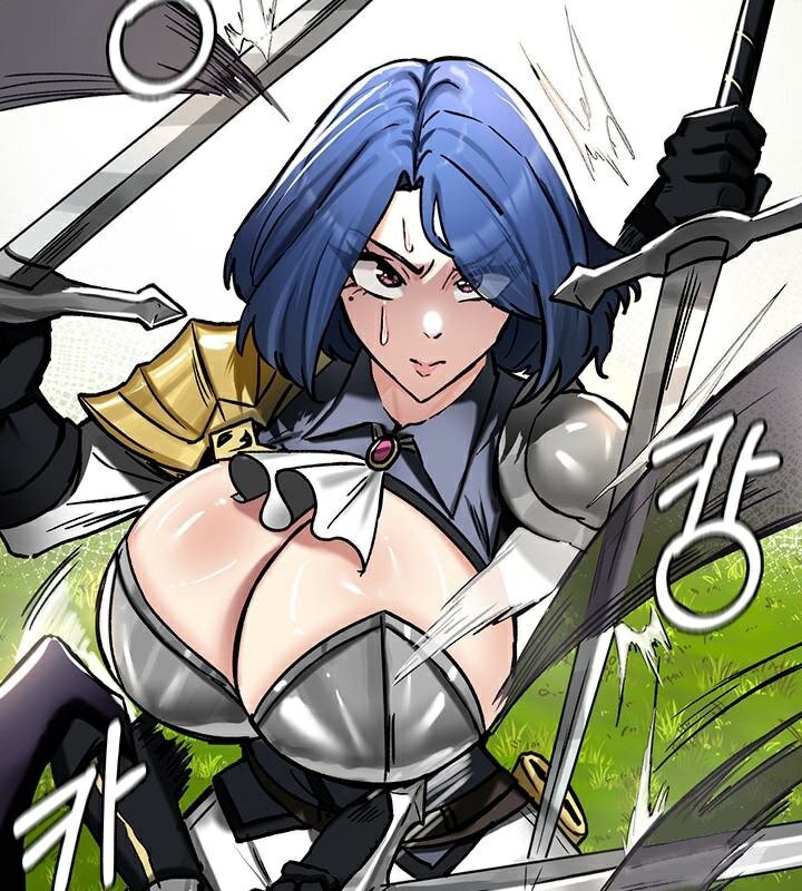 重生士兵的雌性征服日誌!第38話