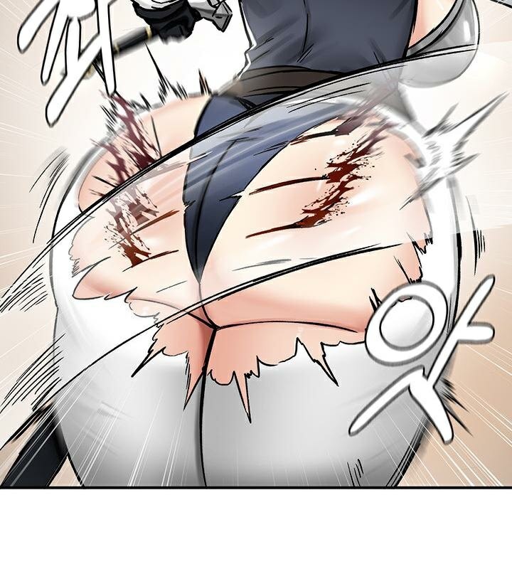 重生士兵的雌性征服日誌!第38話