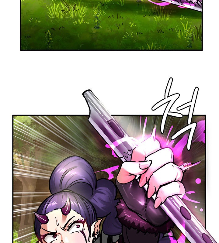 重生士兵的雌性征服日誌!第39話