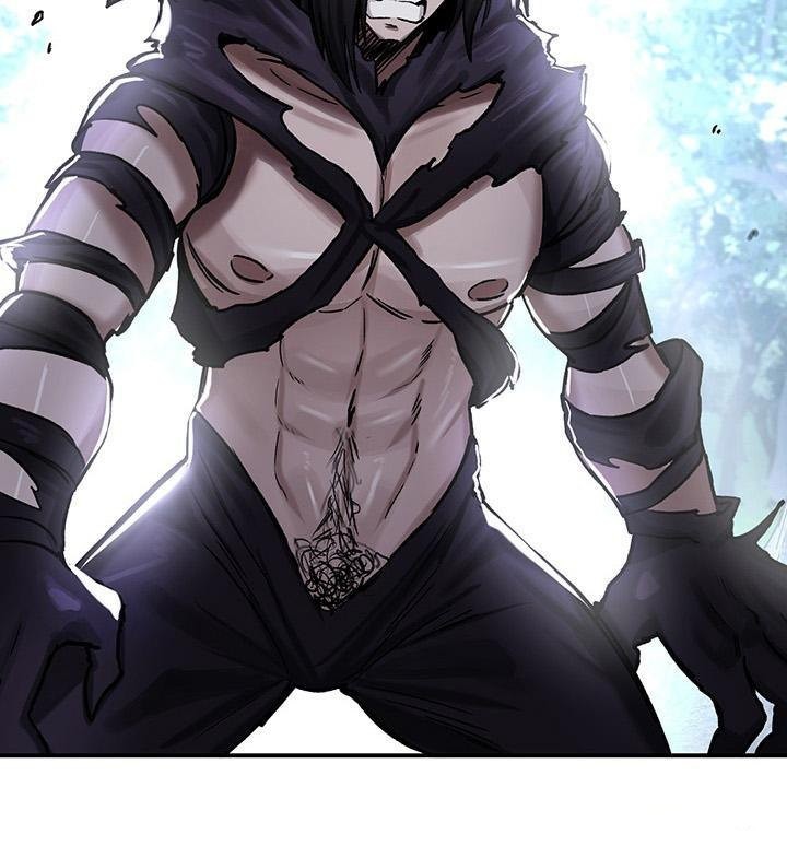 重生士兵的雌性征服日誌!第41話