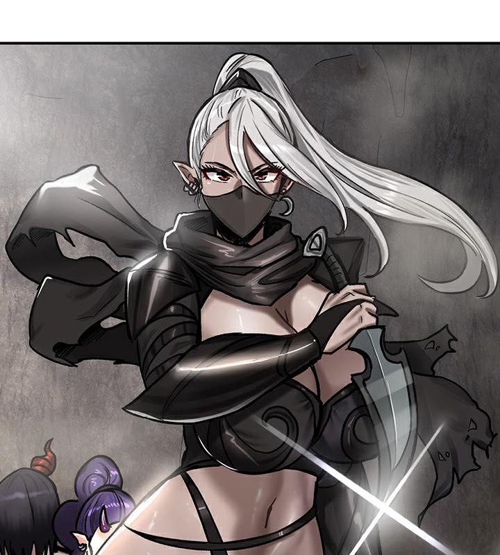 重生士兵的雌性征服日誌!第42話