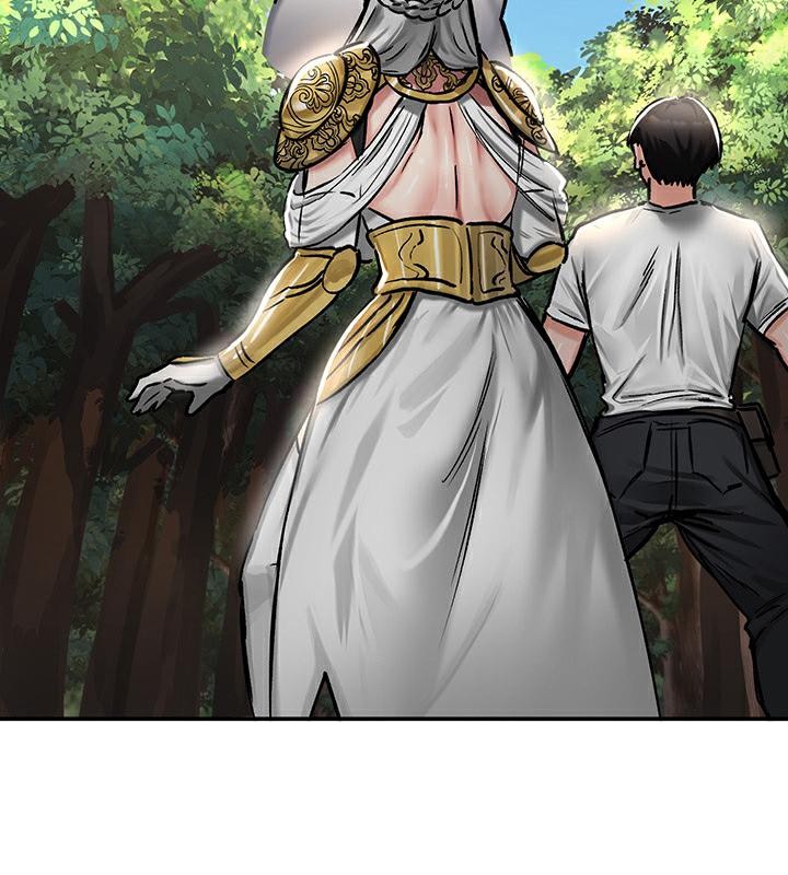 重生士兵的雌性征服日誌!第43话