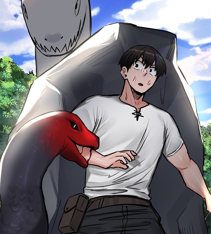 重生士兵的雌性征服日誌!第43话