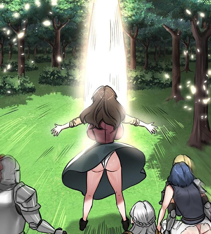 重生士兵的雌性征服日誌!第44話