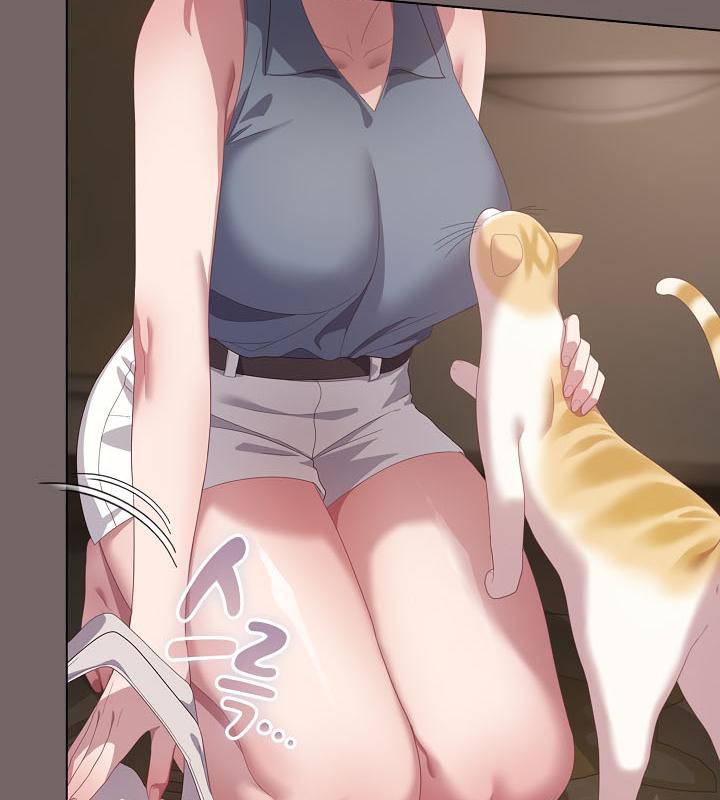 貓貓牽紅線第20話