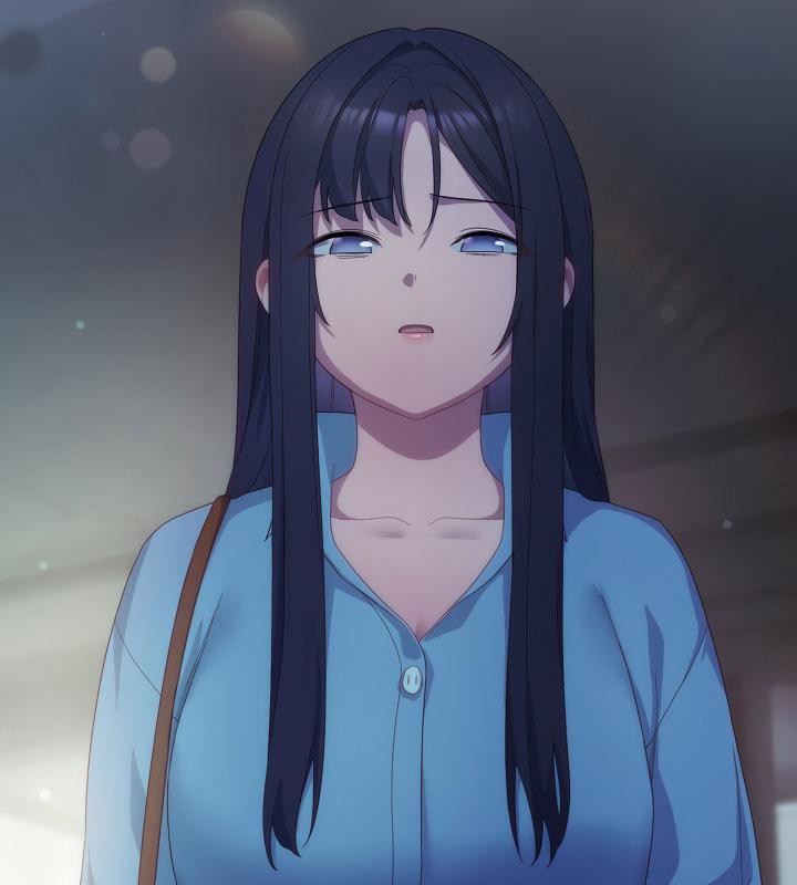 貓貓牽紅線第21話