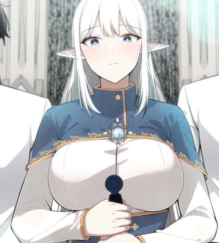 被召唤到异世界,然后成为半龙骑士长第29話