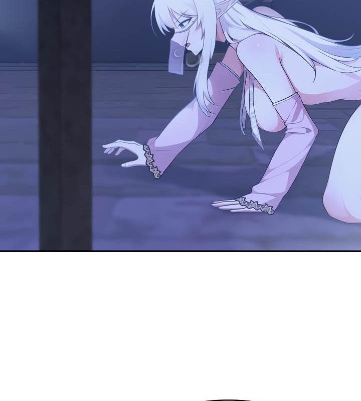 被召唤到异世界,然后成为半龙骑士长第31話