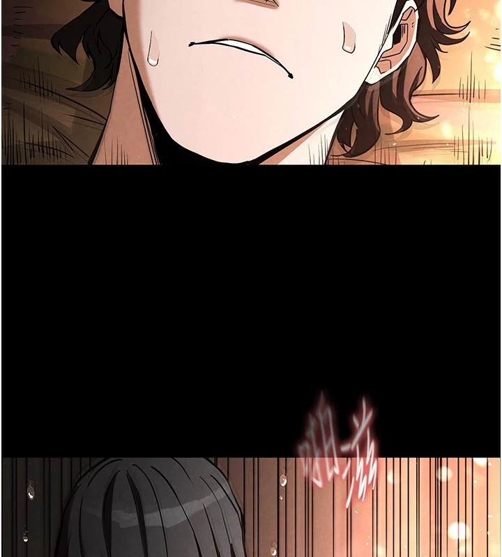 末日鵰堡第9話-乖乖聽話就放妳自由