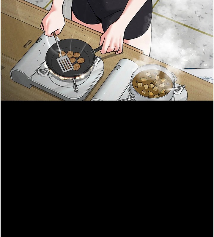 末日鵰堡第9話-乖乖聽話就放妳自由