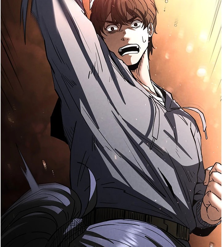 末日鵰堡第9話-乖乖聽話就放妳自由