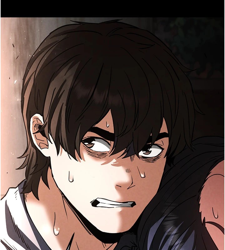 末日鵰堡第9話-乖乖聽話就放妳自由