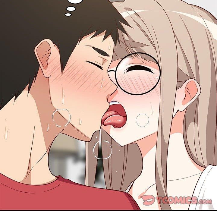 难缠姐妹偏要和我同居第25話