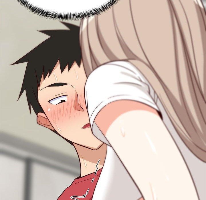 难缠姐妹偏要和我同居第25話