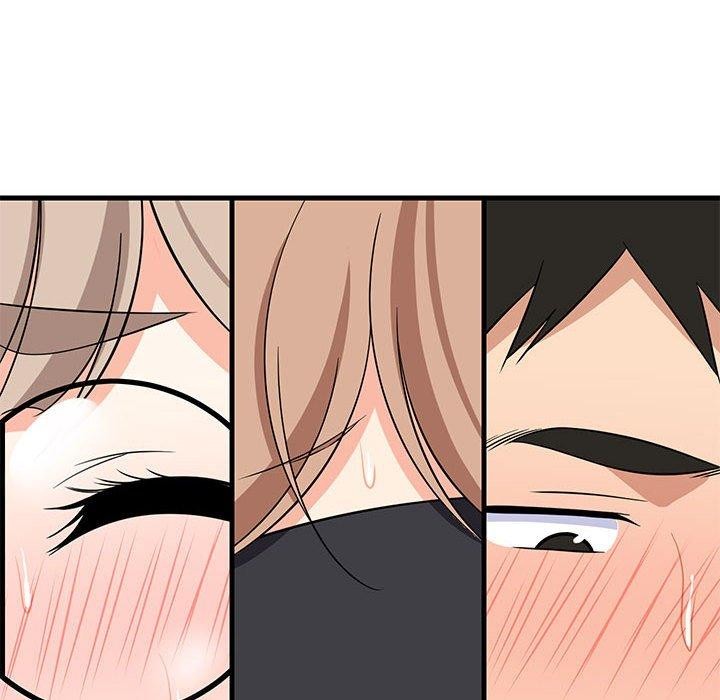 难缠姐妹偏要和我同居第25話