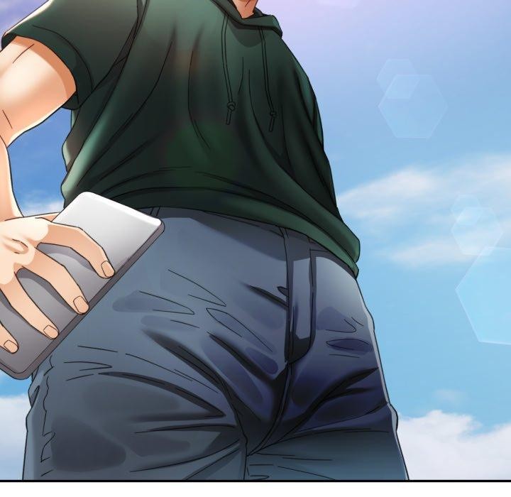 已嫁人的她第8話