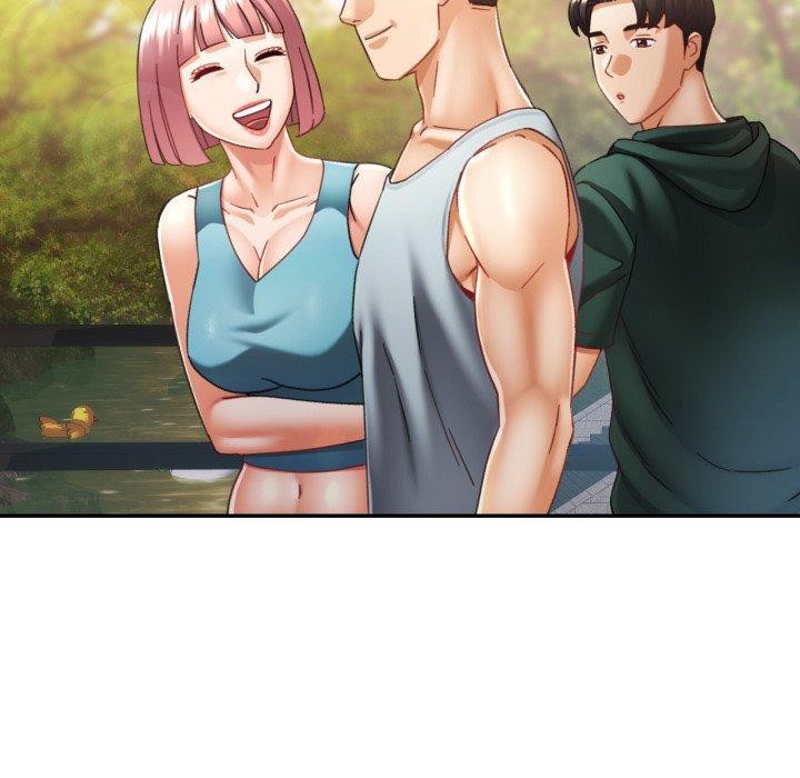 已嫁人的她第8話