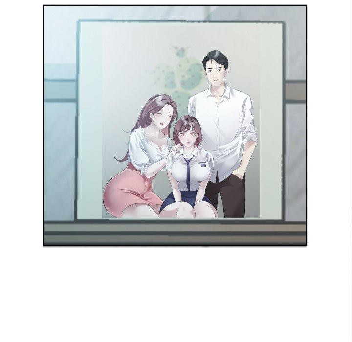 回归单身的继女第9話