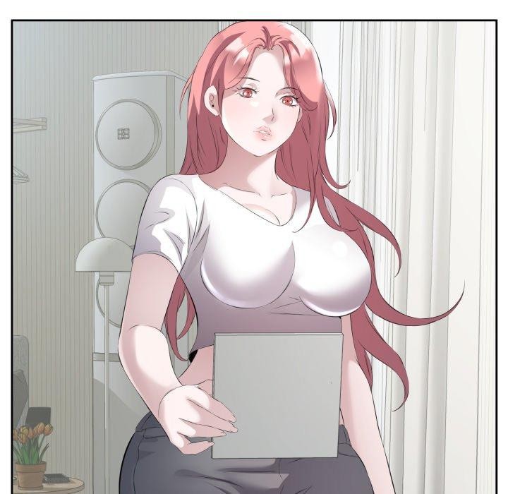 回归单身的继女第9話