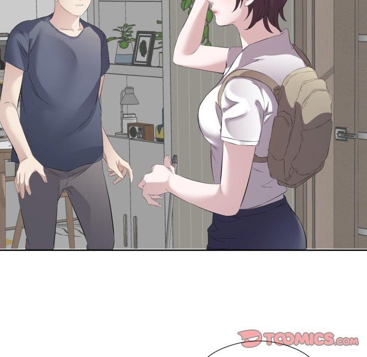 回归单身的继女第9話