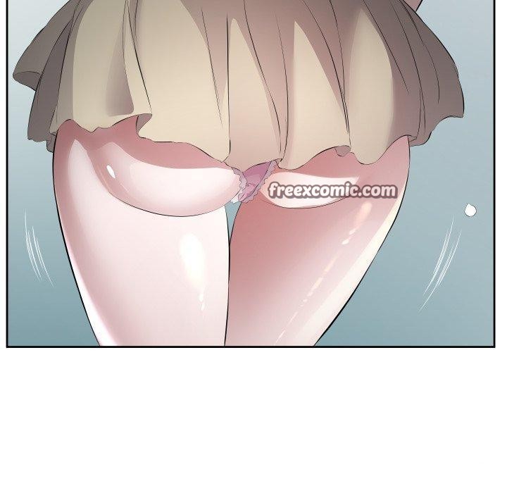 回归单身的继女第9話