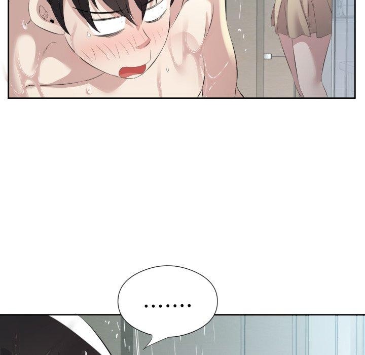 回归单身的继女第9話