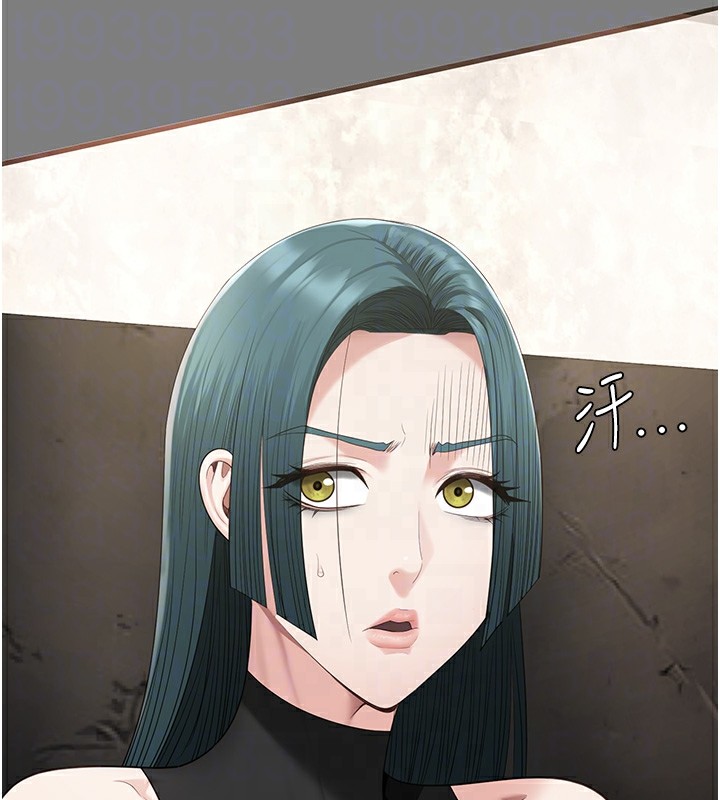 监狱女囚第89話-野外開通處女直腸