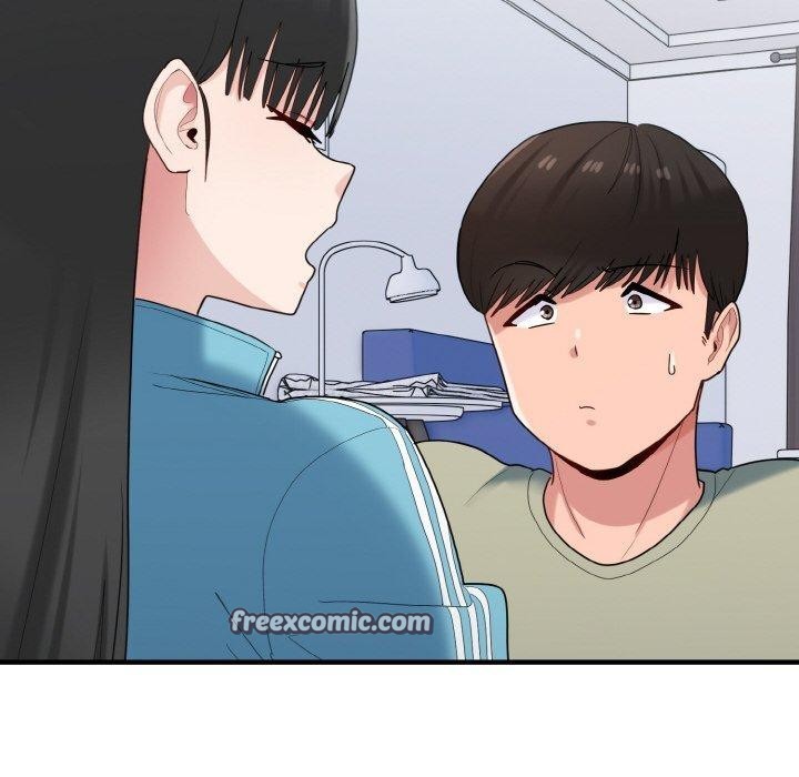 打脸的告白第30話