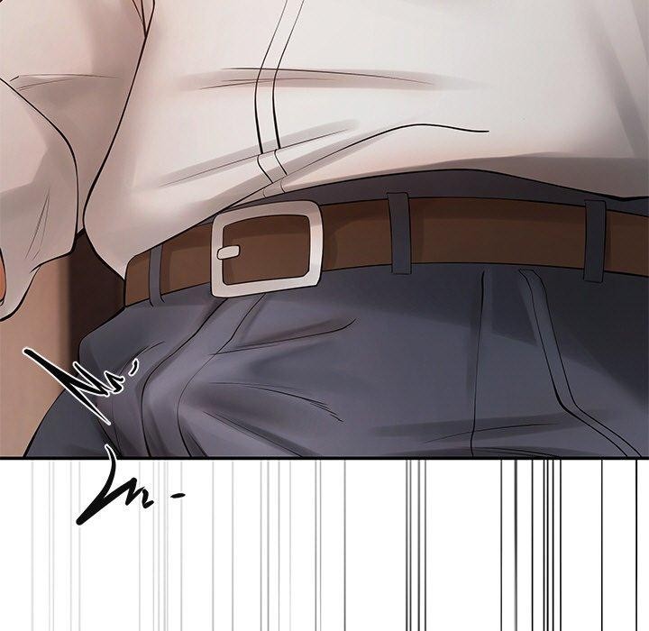 居委会的秘密第12話