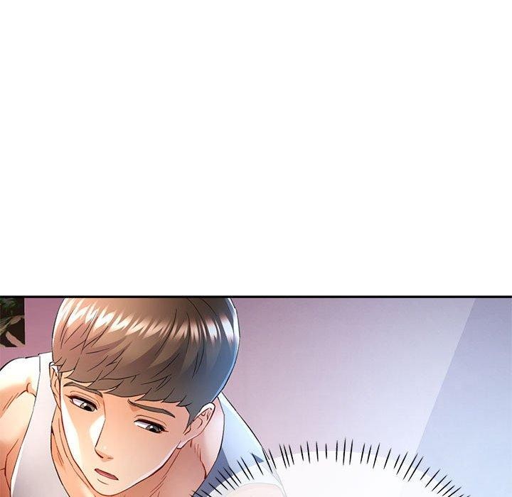 可以爱你吗第34話